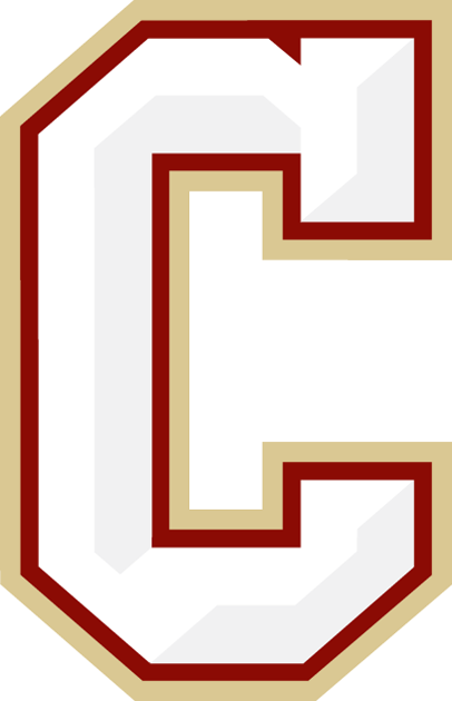 College of Charleston Cougars 2013-Pres Secondary Logo iron on transfers for T-shirts